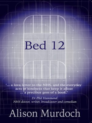 cover image of Bed 12